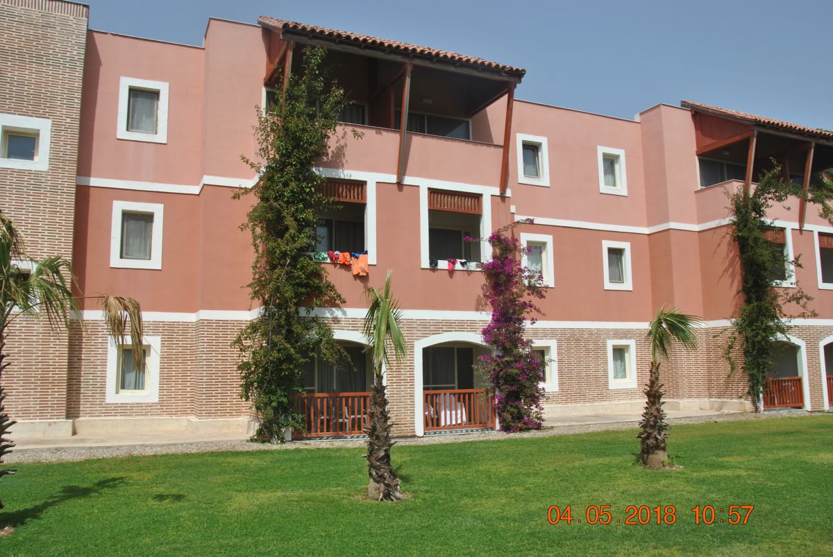 imagini hotel CLUB MEGASARAY BELEK